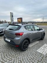 Dacia Sandero Stepway Extreme TCe 110 - Dacia Gebrauchtwagen
