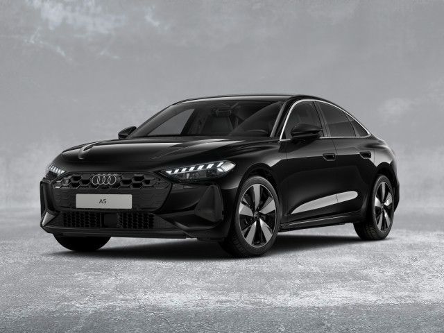 Audi A5 - Bild 2