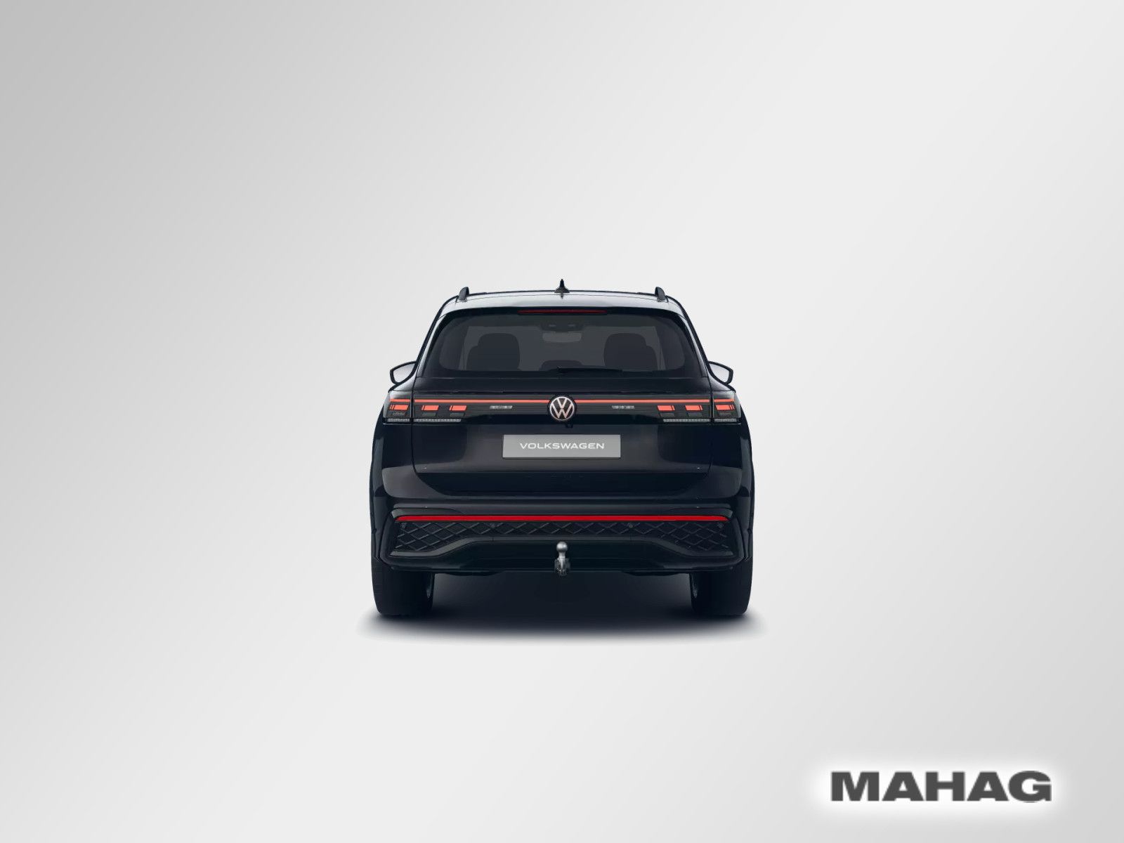Volkswagen Tiguan - Bild 6