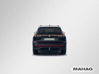 Volkswagen Tiguan - Vorschau Bild 6