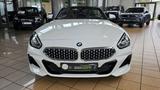 BMW Z4 Roadster sDrive 30 i M Sport - gebrauchte BMW Cabrios