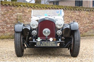 1937 Aston Martin OTHERS — миниатюра 44