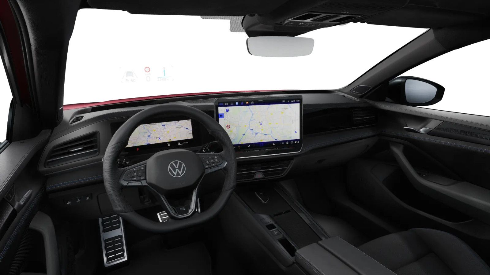 Volkswagen Passat - Bild 8