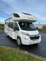 Adria Coral XL  Axess 660 SL CSD-Edition 2023