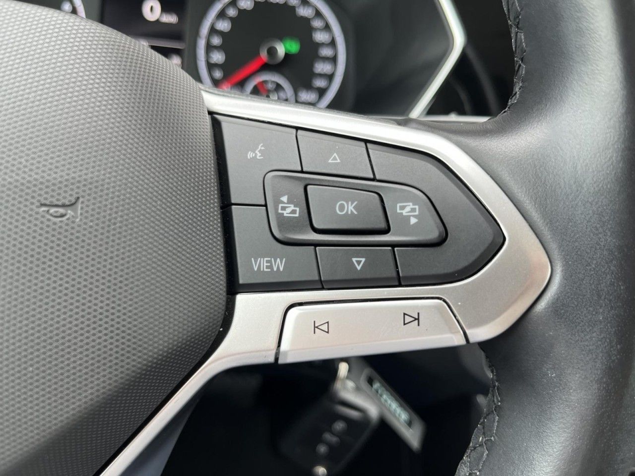 Volkswagen T-Cross - Bild 19