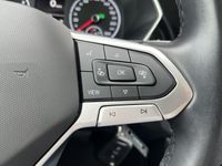 Volkswagen T-Cross - Vorschau Bild 19