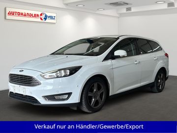 Ford Focus - 1