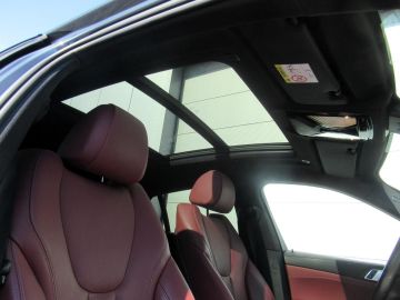 BMW X6 - 8
