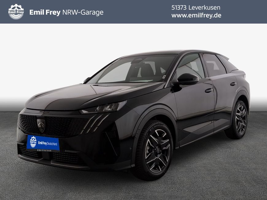 Peugeot 3008 Hybrid 145 e-DSC6 Allure Business