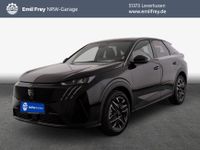 Peugeot 3008 - Vorschau Bild 1