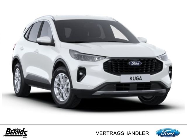 Ford Kuga 2.5 Duratec PHEV TITANIUM LED KAMERA SHZ BC