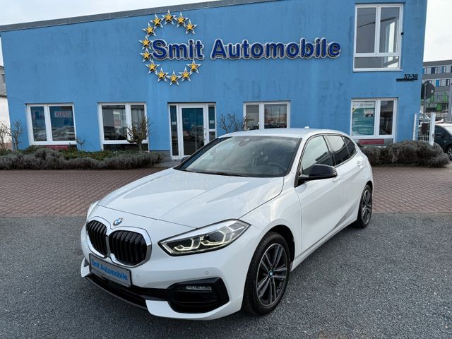 BMW 118 i Sport Line Limousine