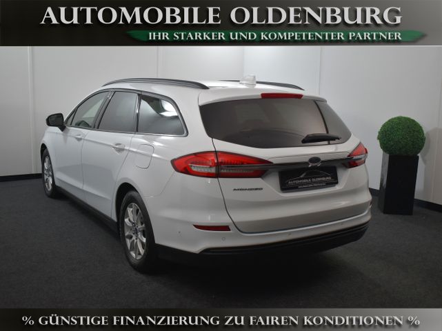 Ford Mondeo Turnier 2.0 Eco *AHK*LED*KAM*4xSHZ*Totw*