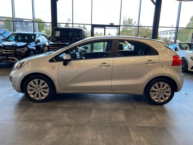 Kia Rio Edition 7 1.4 5-Türer *KLIMA*TÜV082026*