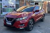 Nissan NISSAN Qashqai 1.3 DIG-T 140 CV N-Connecta - Nissan Qashqai mit LPG-Antrieb