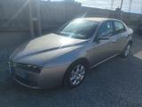Alfa Romeo 159 1.9 JTDm Distinctive - Alfa Romeo 159 aus 2010