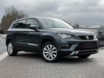 SEAT Ateca - 3