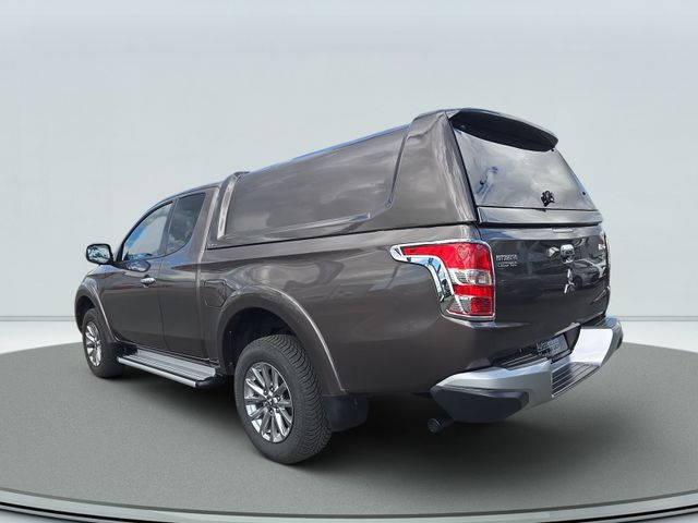 L200 Plus Club Cab 4WD