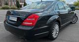 Mercedes-Benz S 350 BlueTEC 4MATIC  - Mercedes-Benz S 350 in Mönchengladbach