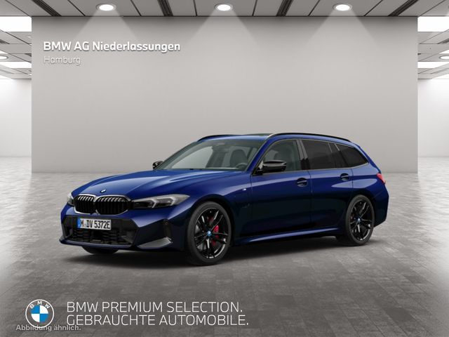 BMW 330e Touring M Sport Driv.Assist.Prof Harman/K