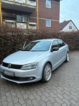 Volkswagen Jetta 6 - ruckeln im Stand - 1.2 TSI - Volkswagen Jetta: R