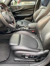 MINI Cooper S Clubman Cooper S ALL4 Automatik Coo... - MINI Cooper S Clubman: All4