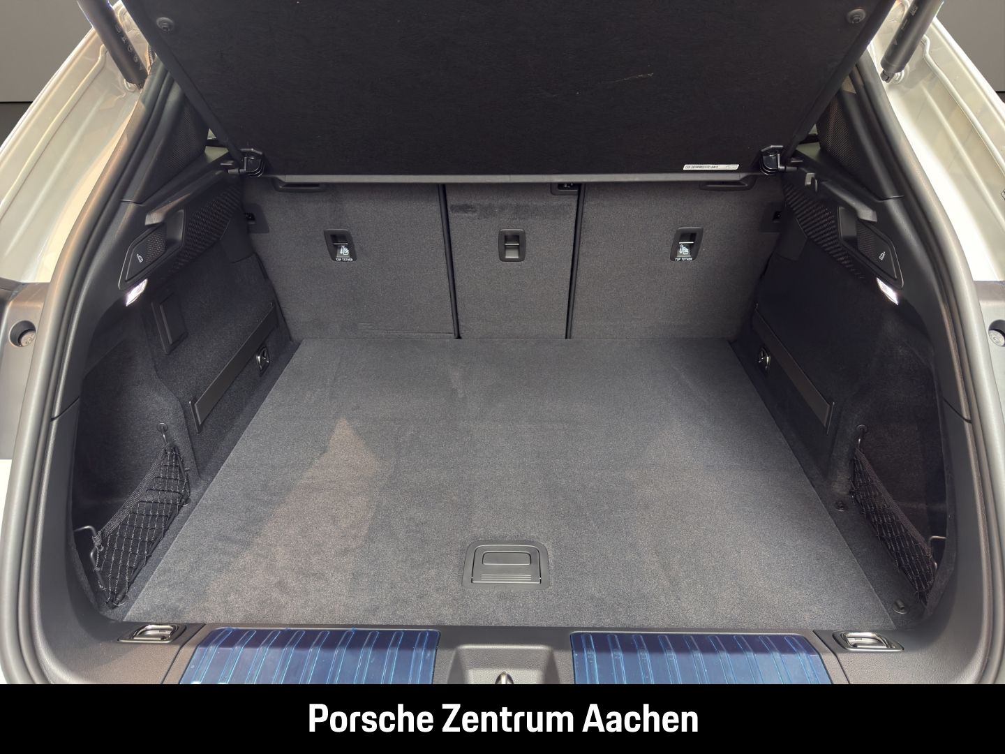 Porsche Macan - Bild 9
