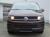 Volkswagen T6 Transporter Trendline Autom AHK Klima Kamera - Volkswagen T6 Multivan: 8 Sitzer