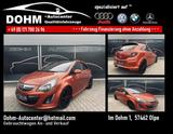 Opel Corsa D 1.6 Turbo* OPC Sport*Navi*FESTPREIS**** - Opel Corsa aus 2011: Sport
