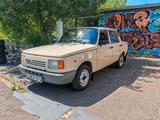 Wartburg 1.3 special !!20500 Km!! - Wartburg: 1.3