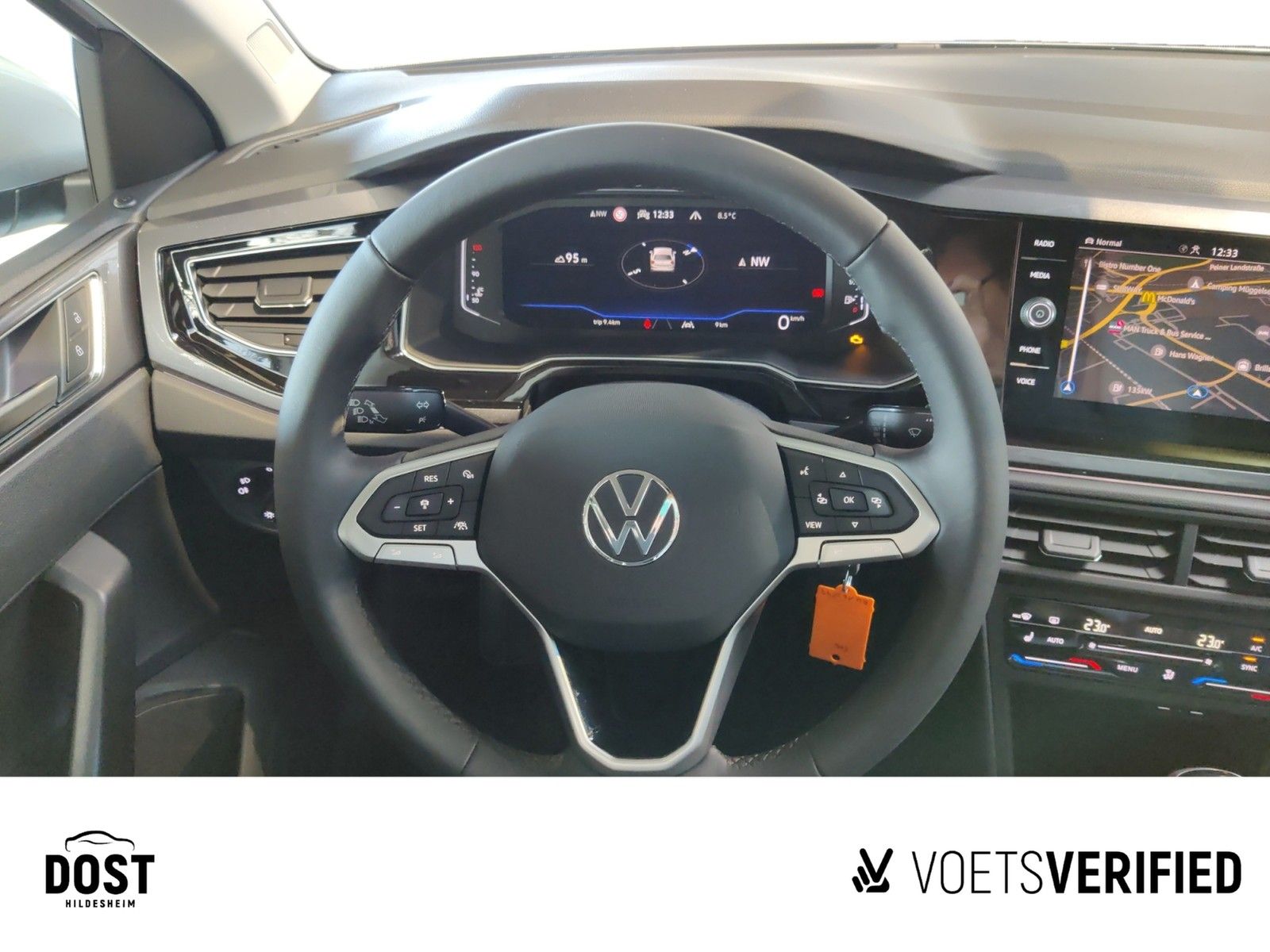 Volkswagen Polo - Bild 12