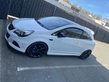 Opel Corsa 1.6 Turbo OPC Nürburgring Edition OPC ... - Opel Corsa OPC-Nürburgring-Edition