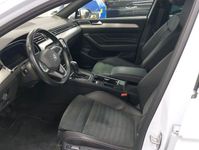Volkswagen Passat Variant - Vorschau Bild 3