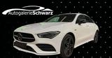Mercedes-Benz CLA 250 SB 8G AMG NIGHT MBEAM DIST+AUGR 360°KEY - Mercedes-Benz CLA 250 Shooting Brake in Wuppertal