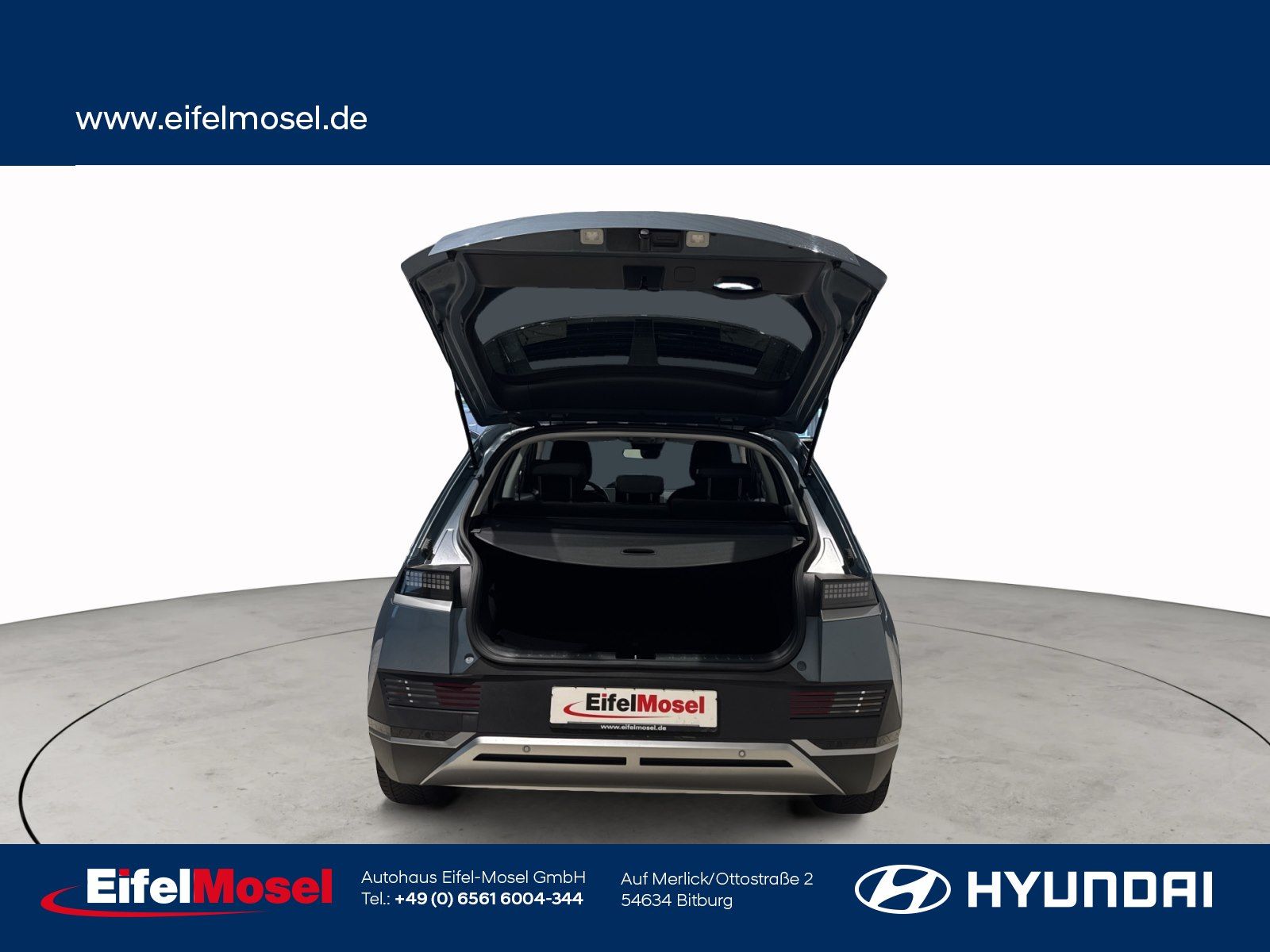 Hyundai IONIQ 5 – Bild 13