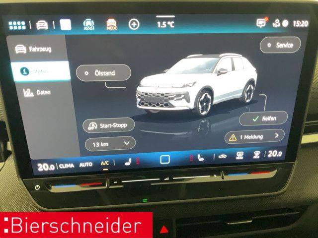 Volkswagen T-Roc - Bild 22
