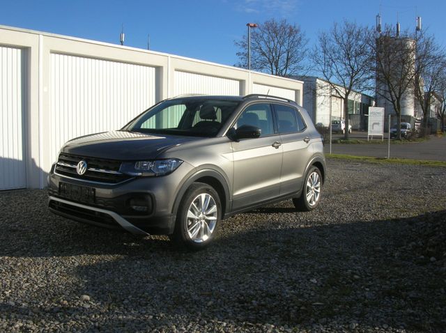 Volkswagen T-Cross Life - Navi - Klima - PDC - SHZ ...