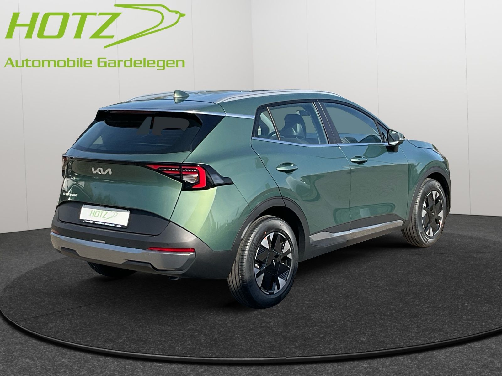 Kia Sportage - Bild 6