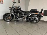 Harley-Davidson Fat Boy, Top Zustand, 5 HD, Original  - HARLEY-DAVIDSON 2011 FAT BOY