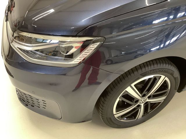 Caddy Style 5-Sitzer 2,0 TDI 90 kW AZV, LED, Cl