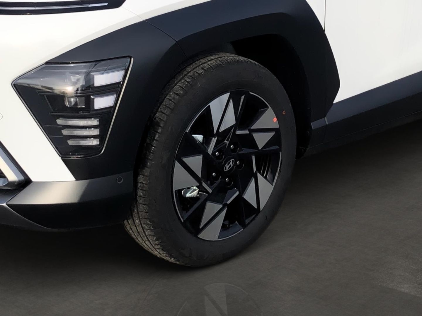 Hyundai Kona – Bild 6