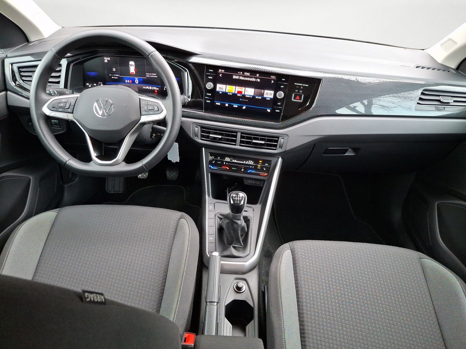 Volkswagen Polo - Bild 11