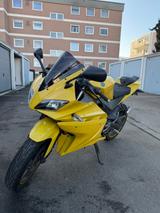 Yamaha YZF-R125 - YAMAHA YZF R125