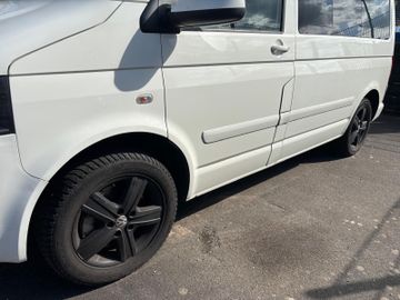 Volkswagen T5 Caravelle - 5