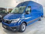 MAN TGE 3.180 JUMBO MAXI XXL*AUTOMATIK*72TKM*TOP - MAN Auto