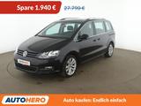 Volkswagen Sharan 1.4 TSI Highline BM Aut.*NAVI*XENON*ACC* - Volkswagen Sharan Gebrauchtwagen
