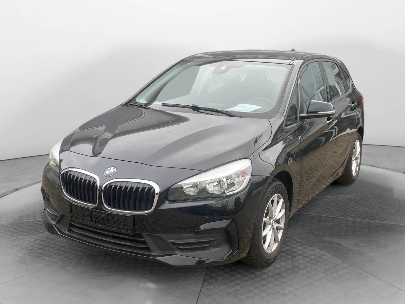 BMW 216