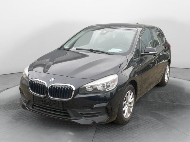 BMW 216