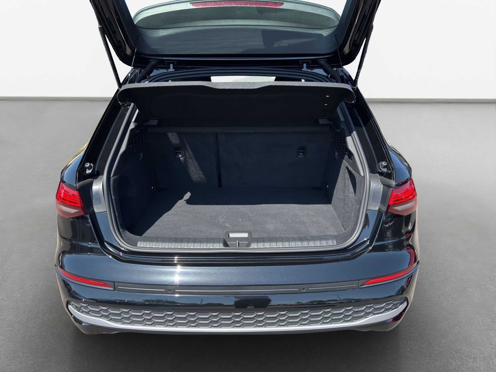 Audi A3 - Bild 10
