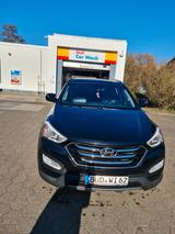 Hyundai Grand Santa Fe 2.2 CRDi Premium 4WD Automati... - Hyundai Grand Santa Fe Diesel Gebrauchtwagen